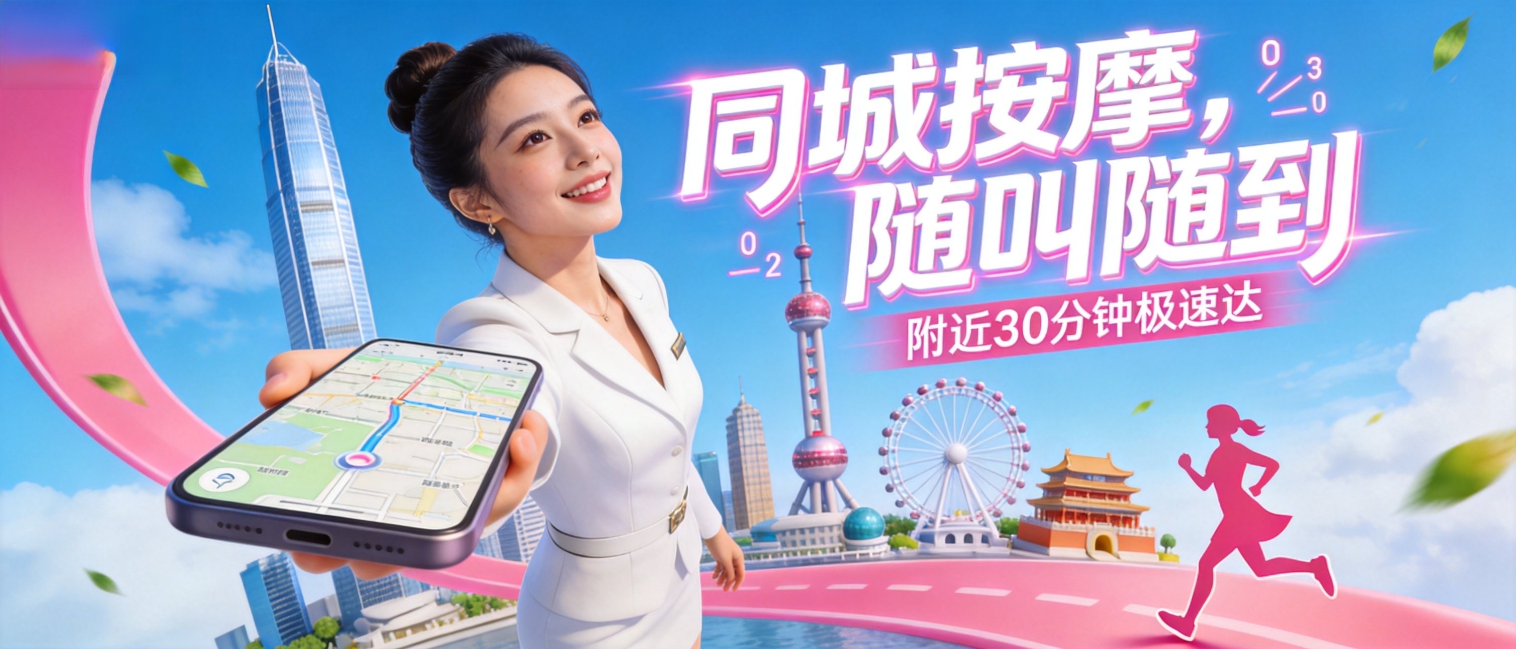 岳阳活立到家上门按摩：把放松这件事，真正还给自己